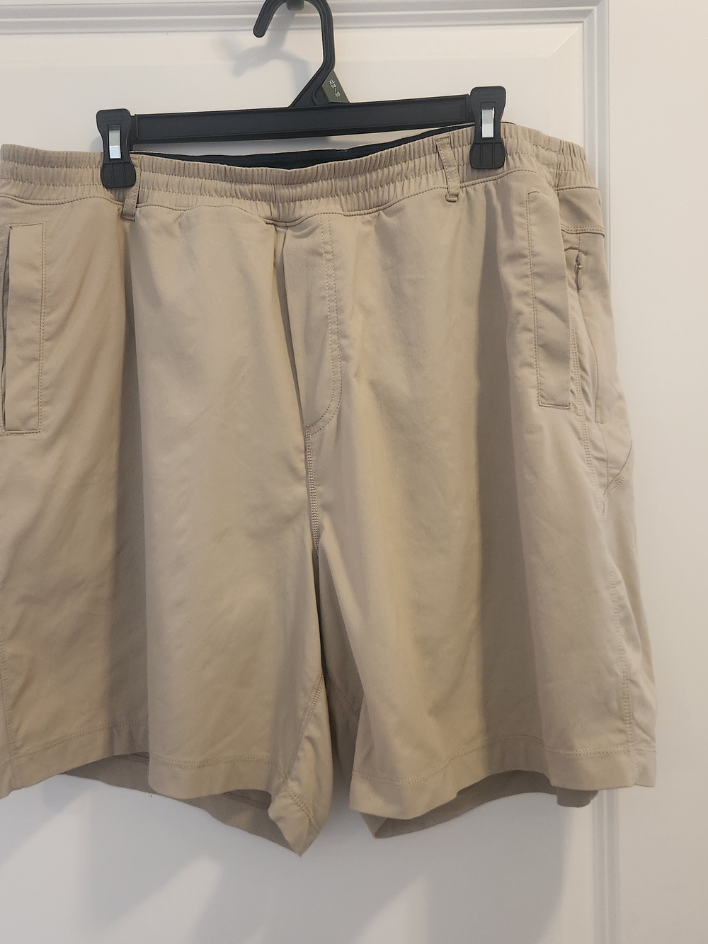 Birddogs "Boom For Your Boomstick" Shorts